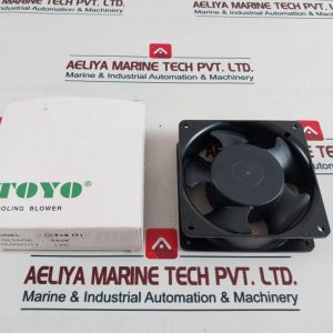 Toyo T30 (T) Cooling Blower