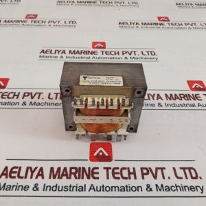 Trafomic Tnr 25361 Transformer