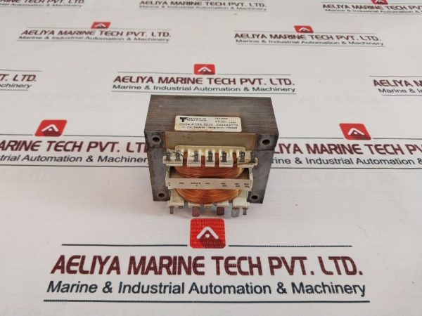 Trafomic Tnr 25361 Transformer