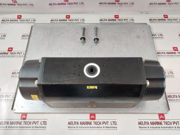 Tyco F79u 091 Valve Actuator