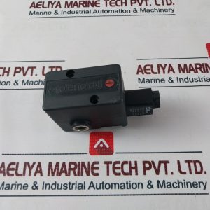 V-solenoid Ii 98-003810 Solenoid Valve