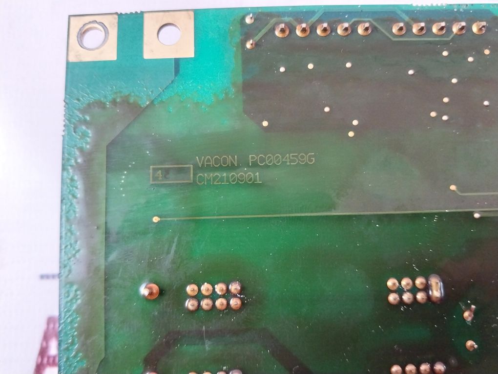 Vacon Pc00459g Thyristor Current Board - Image 11