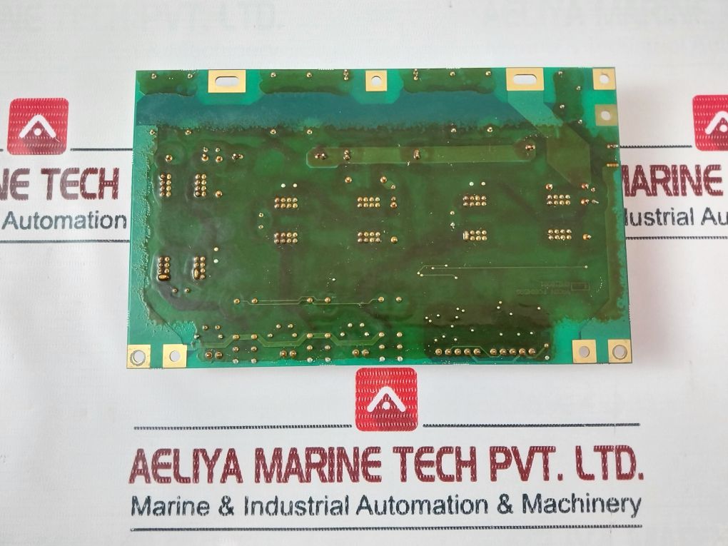Vacon Pc00459g Thyristor Current Board - Image 3
