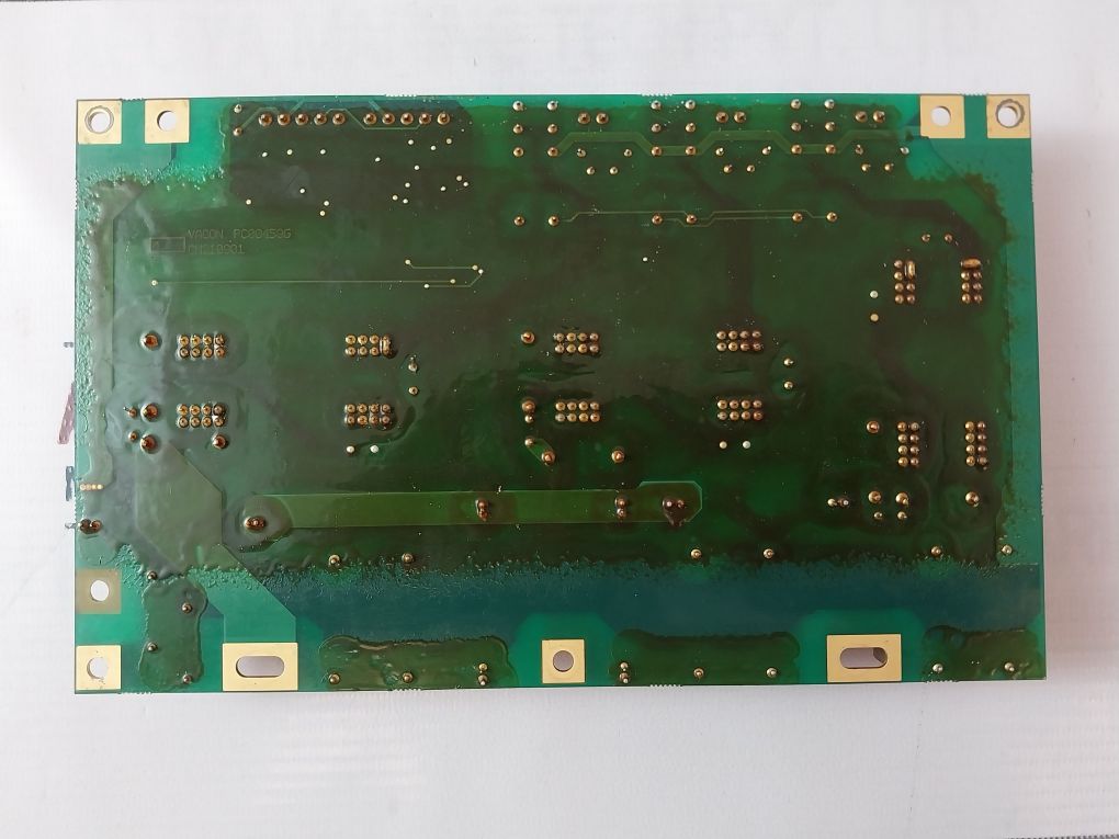 Vacon Pc00459g Thyristor Current Board - Image 10