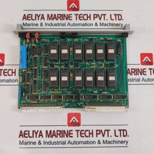 Valmet Automation M851040 Pcb Card
