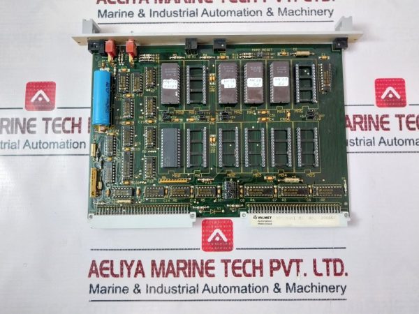 Valmet Vpa Memu 547006-3b Memory Card