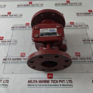 Viking J-1 Alarm Check Valve