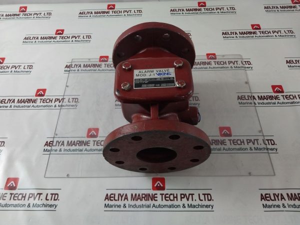 Viking J-1 Alarm Check Valve