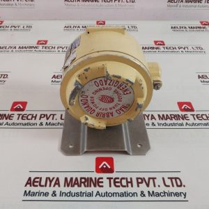 Wika Maxxds Pressure Switch