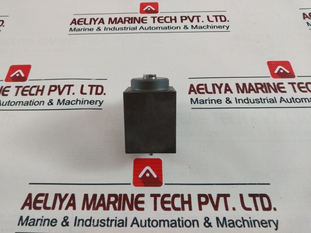 Wandfluh Sis45v-g24 Solenoid Valve - Image 4