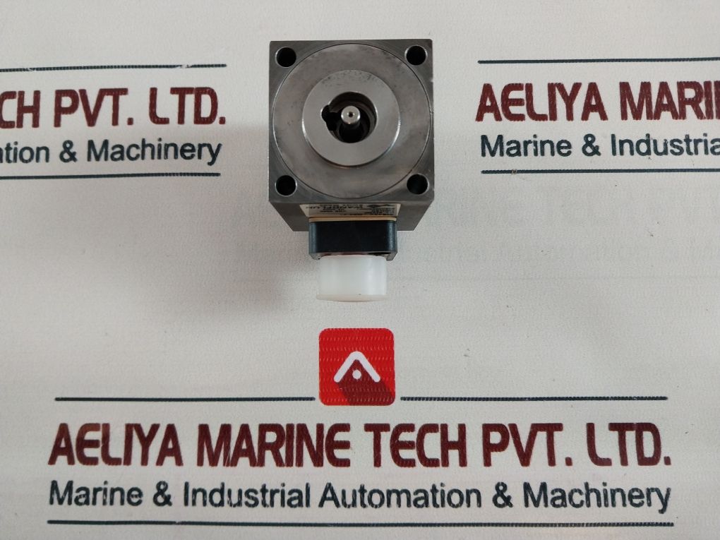 Wandfluh Sis45v-g24 Solenoid Valve - Image 7