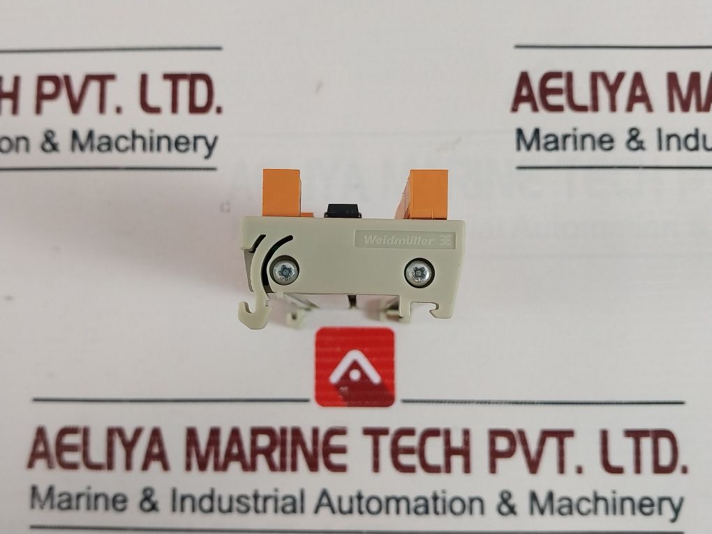Weidmuller 27/1360473 I/o Opto - Image 6