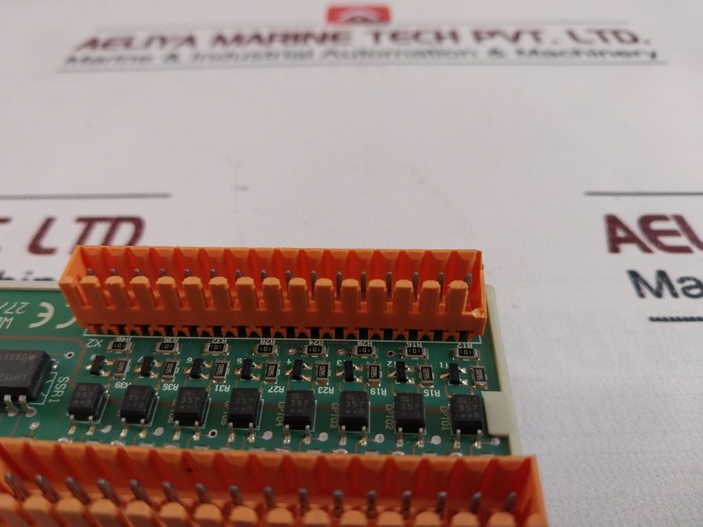 Weidmuller 27/1360473 I/o Opto - Image 10