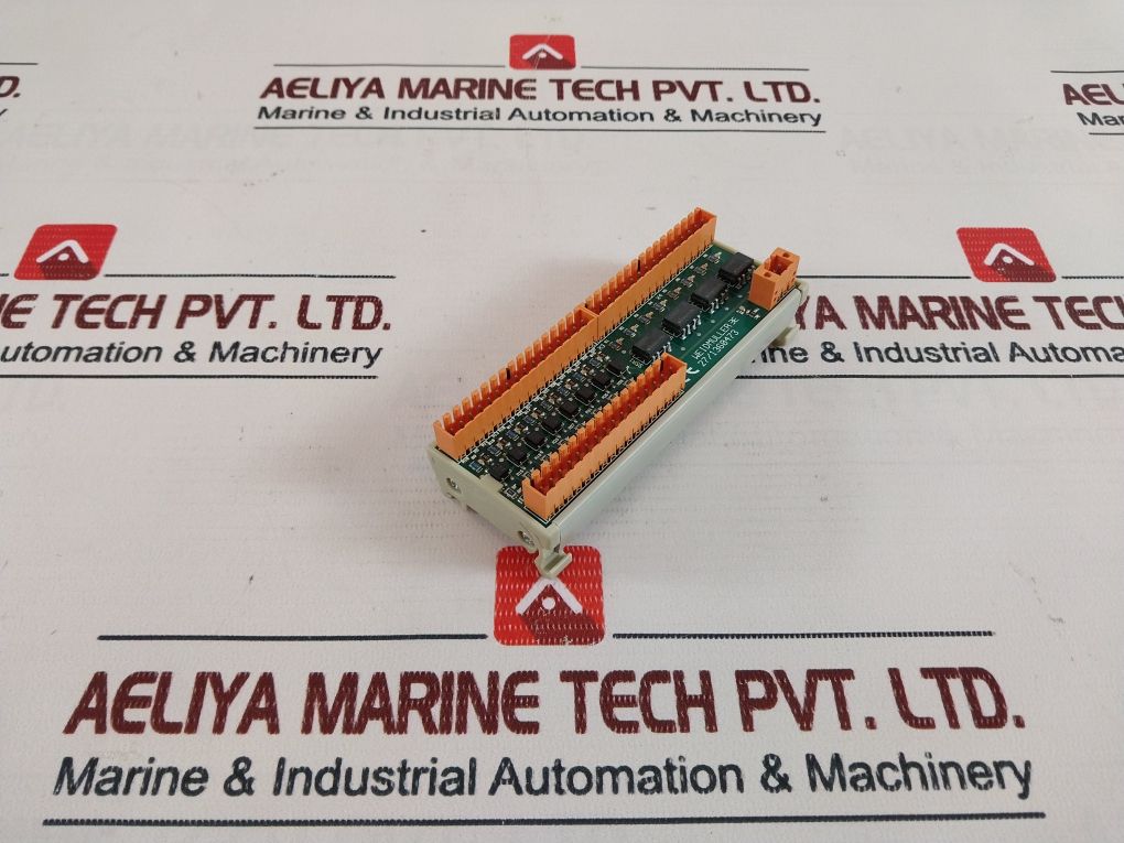 Weidmuller 27/1360473 I/o Opto - Image 4