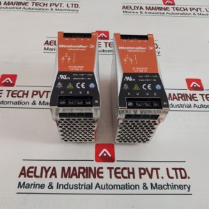 Weidmuller 8710620000 Power Supply