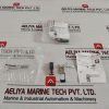 Weidmuller Ie-ps-rj45-fh-bk Connector