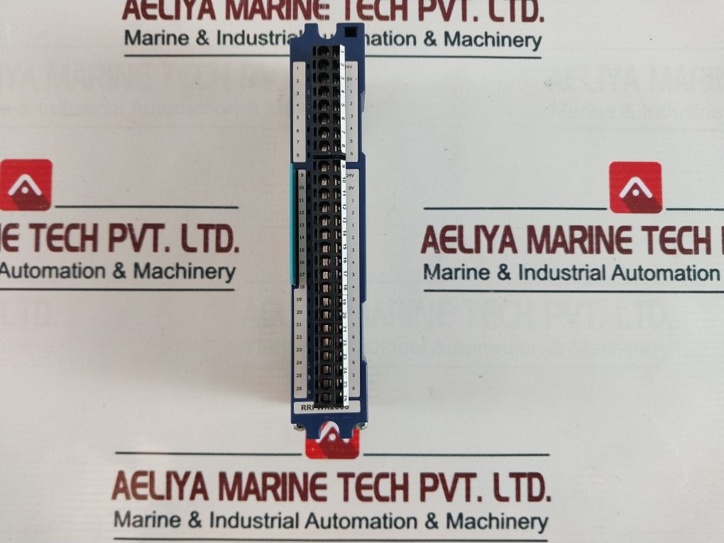 Rolls-royce Rrpwr2006 I/o Module - Image 8