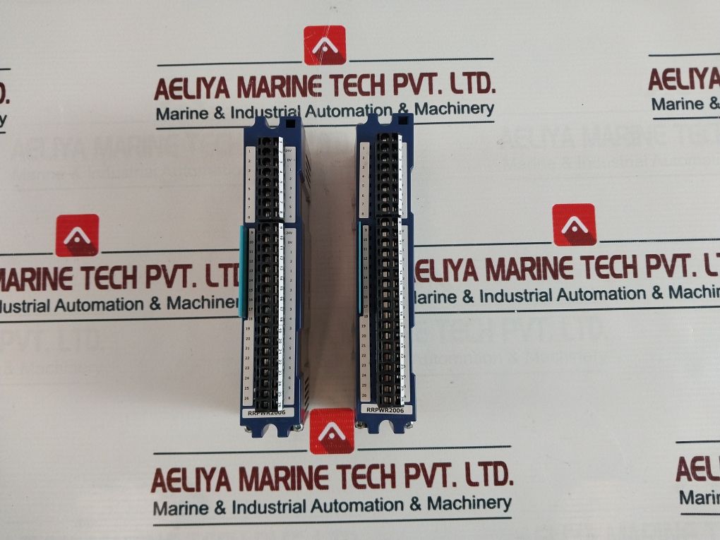 Rolls-royce Rrpwr2006 I/o Module - Image 3