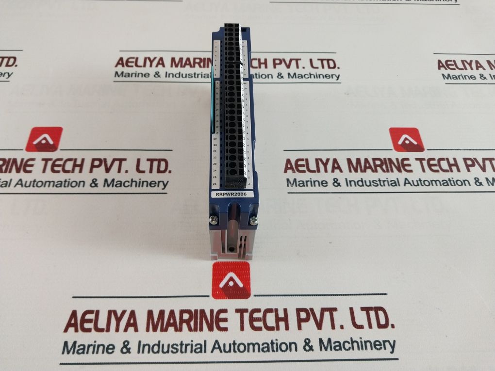 Rolls-royce Rrpwr2006 I/o Module - Image 5