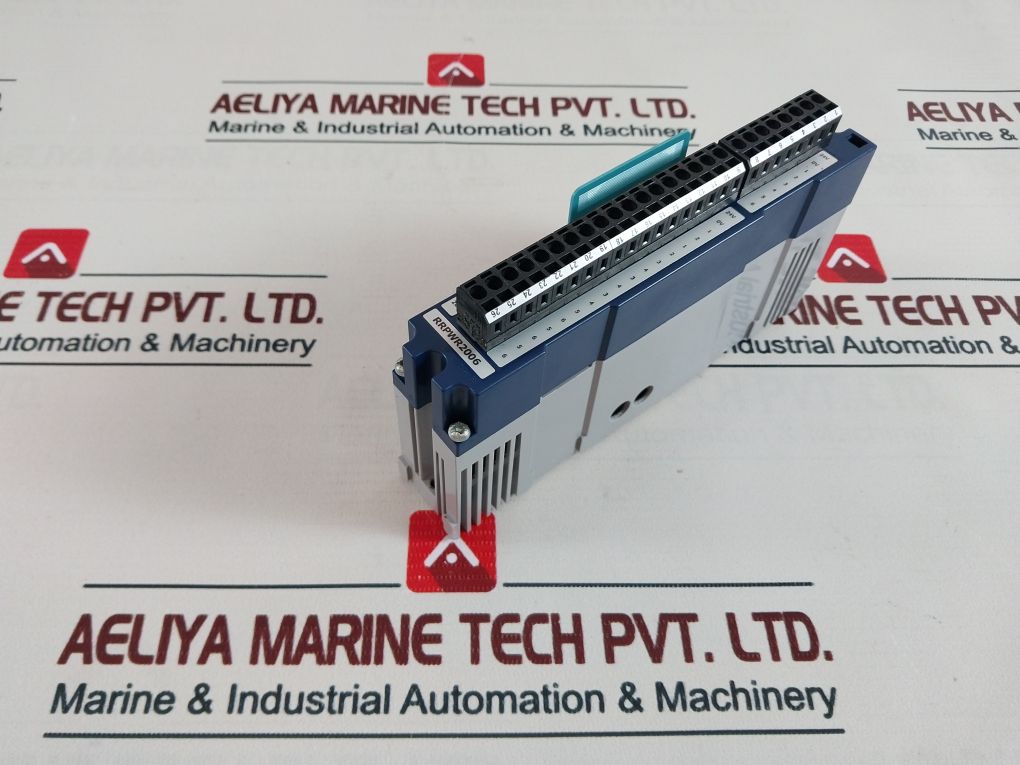 Rolls-royce Rrpwr2006 I/o Module - Image 6