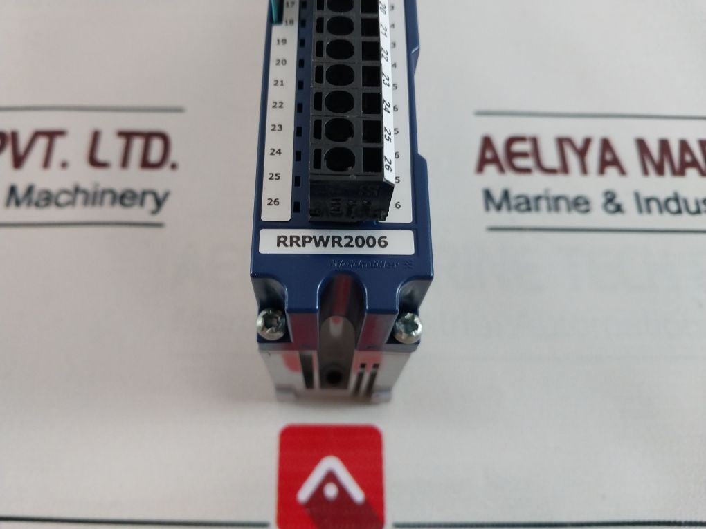 Rolls-royce Rrpwr2006 I/o Module - Image 10