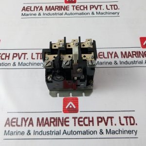 Westinghouse Aa13a Thermal Overload Relay