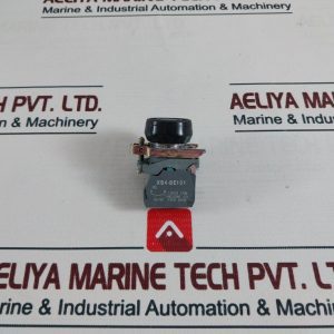Xb4-be101 Push Button