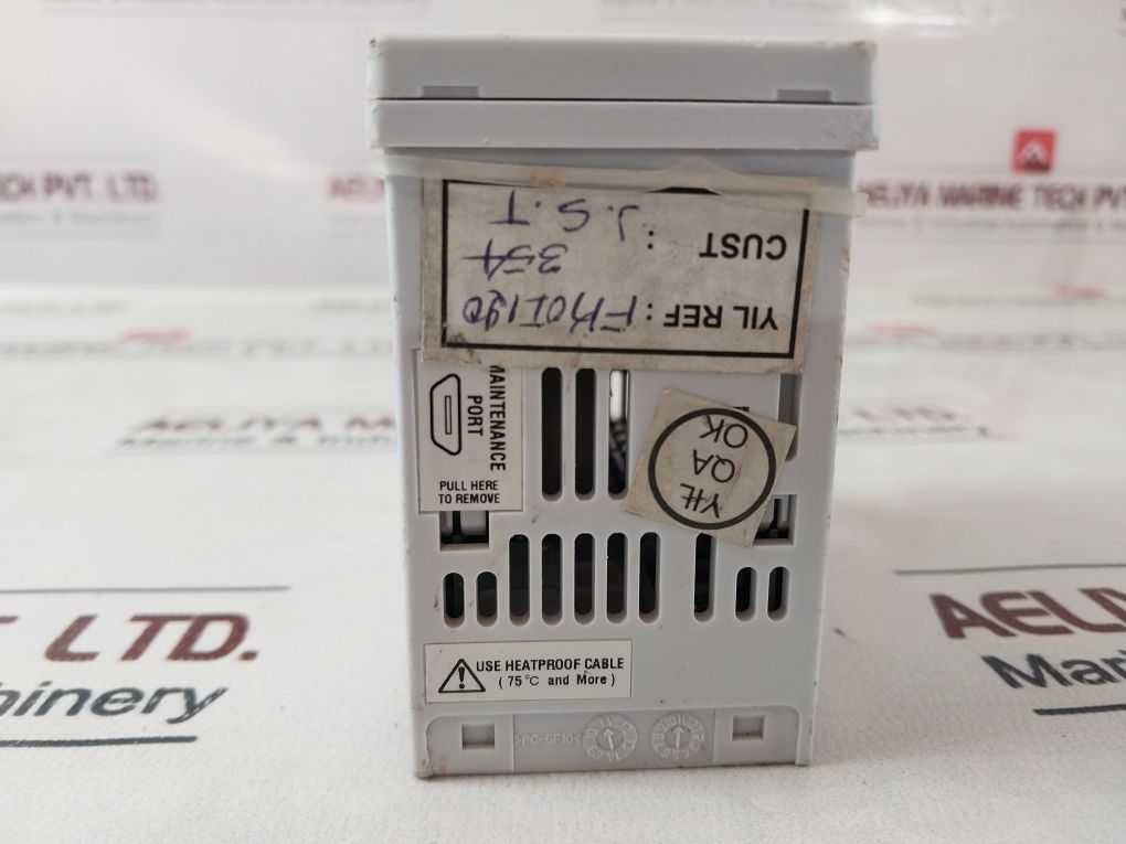 Yokogawa Um33a Digital Indicator - Image 10