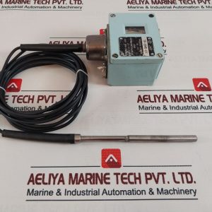 Тр-ом5-01 Temperature Sensor Relay