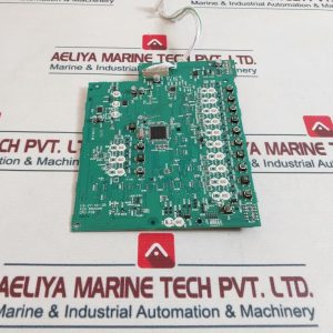 115-27-101-2b Cpu Pcb Card