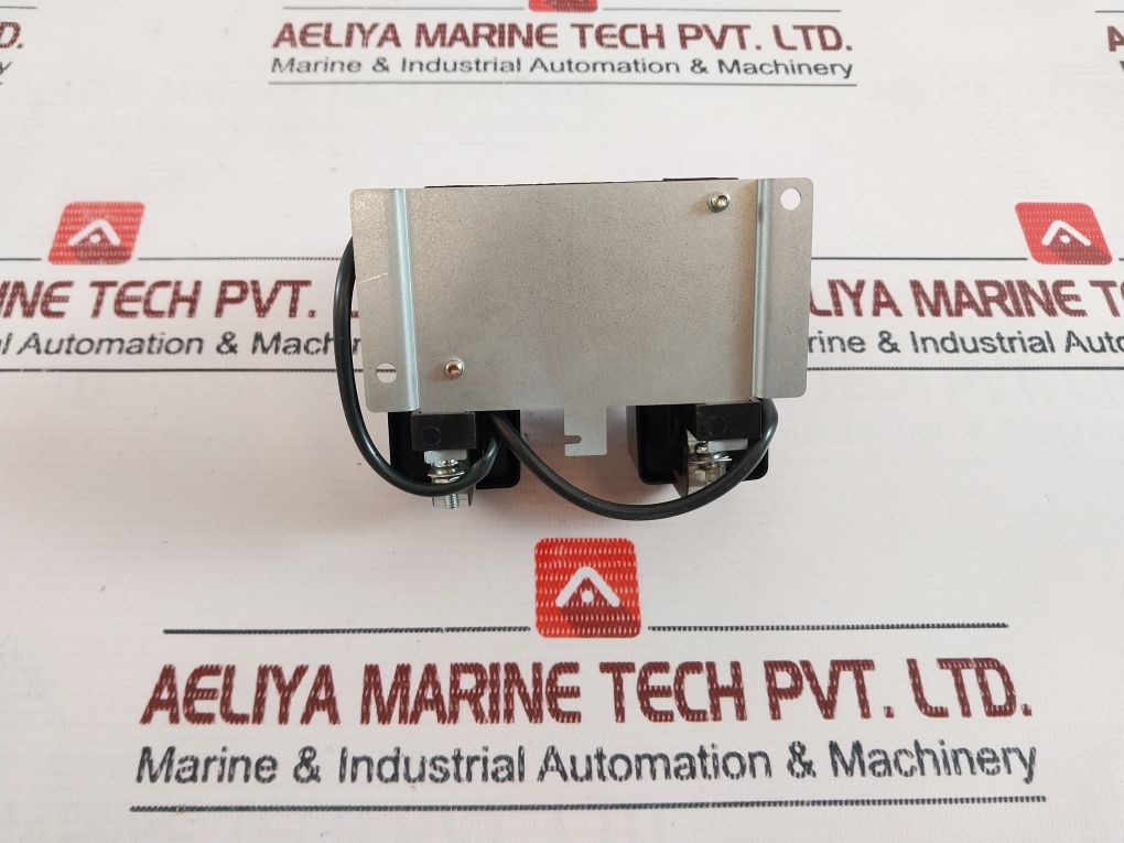 Fuji Electric Tr13lh-r Thermal Overload Relay - Image 4