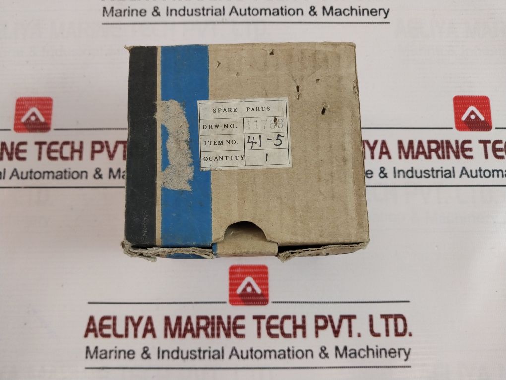 Fuji Electric Tr13lh-r Thermal Overload Relay - Image 10