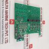 Crowcon Sm6401 Gasmaster Terminal Board