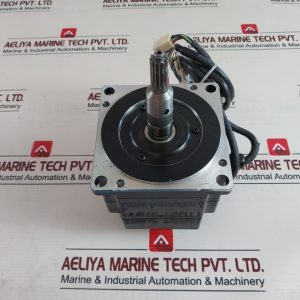 Yaskawa Electric Sgmp-08awyr32 Ac Servo Motor
