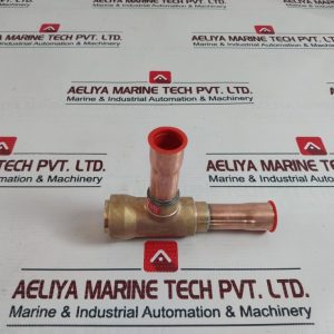 Danfoss Nrv22s Check Valve