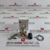 Carlyle 06ea660100 Capacity Control Valve