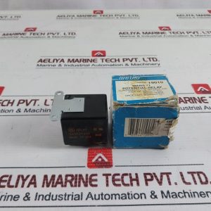 General Electric 685744-19010 Start/potential Relay
