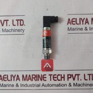 Trafag 8891.78.3315 Pressure Transmitter
