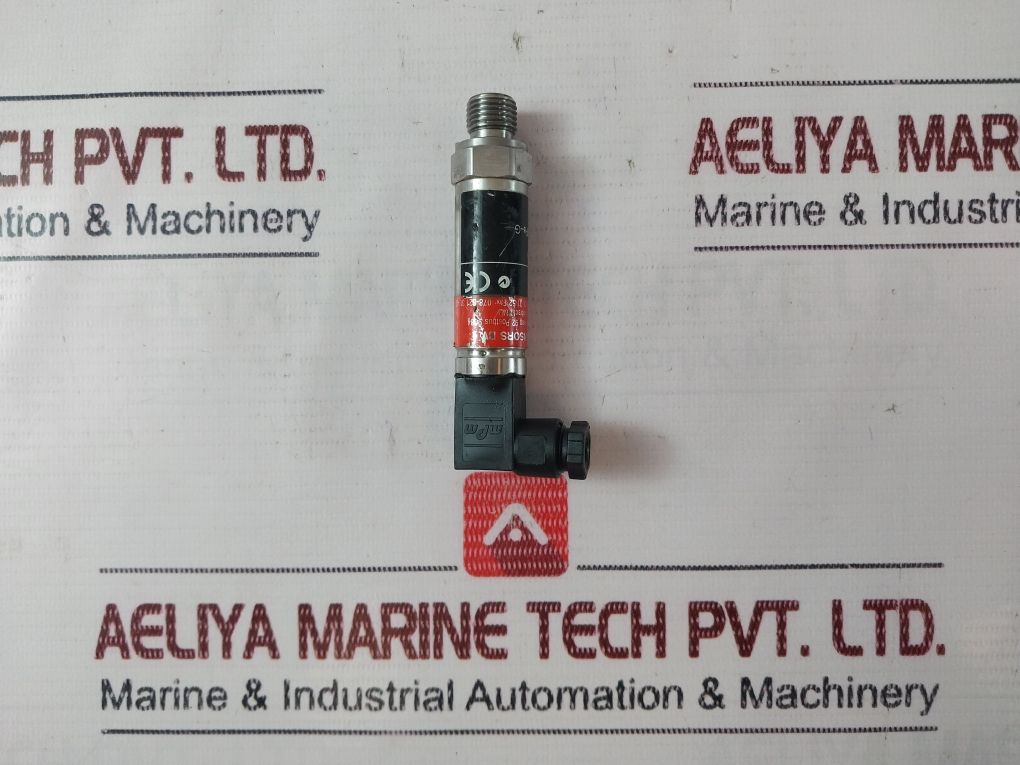 Trafag 8891.78.3315 Pressure Transmitter - Image 3