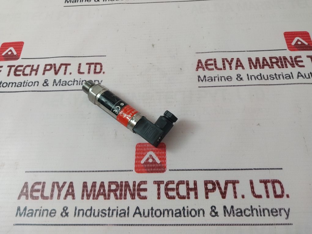 Trafag 8891.78.3315 Pressure Transmitter - Image 5