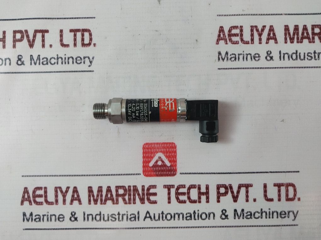 Trafag 8891.78.3315 Pressure Transmitter - Image 6