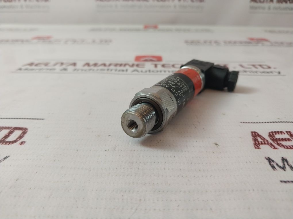 Trafag 8891.78.3315 Pressure Transmitter - Image 13