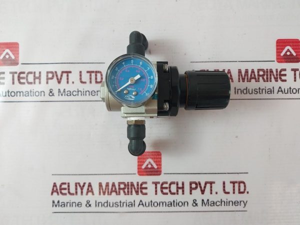 Tpc Tar 3000 Air Regulator