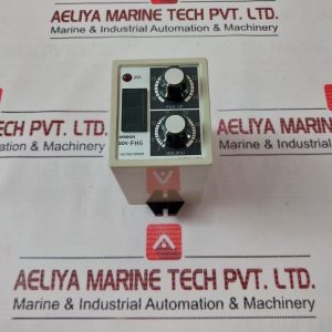 Omron Sdv-fh6 Voltage Sensor
