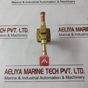 Danfoss Evr 6 032f1212 Solenoid Valve