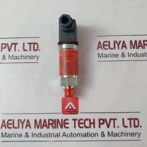 Danfoss Aks 32 Pressure Transmitter