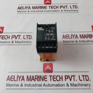 Schiele Ern Time Relay