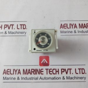 Autonics At8b Timer