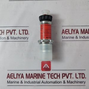 Danfoss Mbs 4510 Pressure Transmitter
