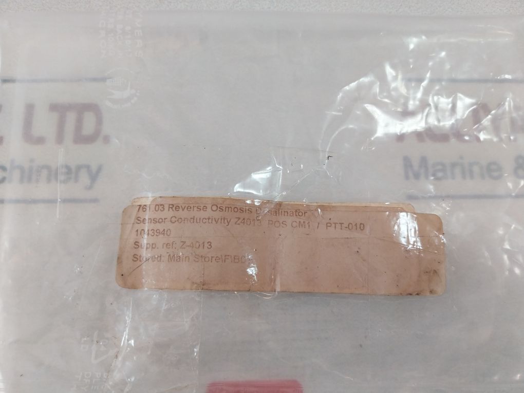 Z-4013 Sensor Conductivity - Image 8